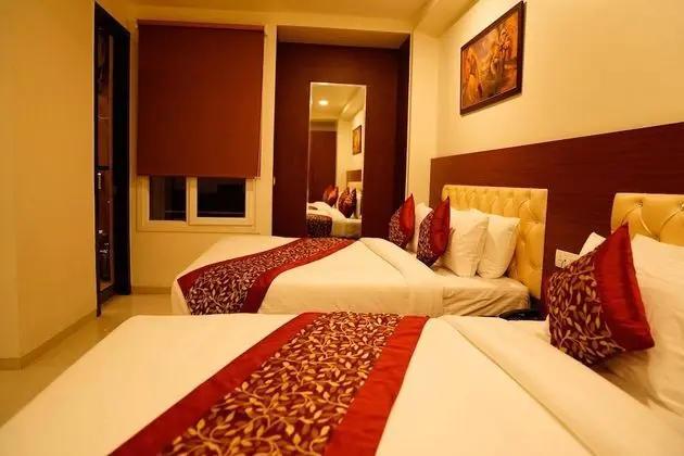 Family Oda, Birden Çok Yatak, Sigara İçilmez