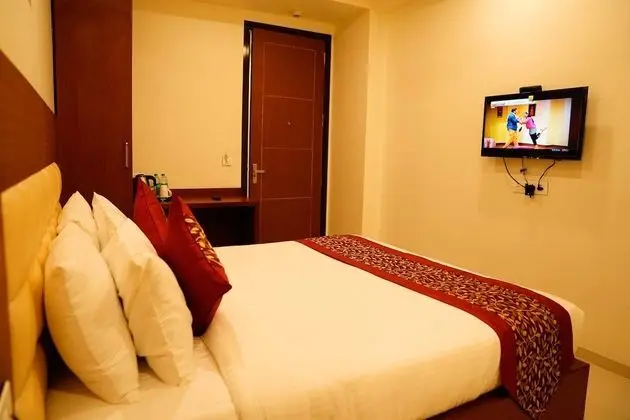 Premium Oda, 1 En Büyük (King) Boy Yatak, Sigara İçilmez