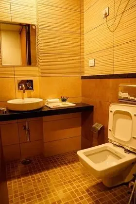 Premium Oda, 1 En Büyük (King) Boy Yatak, Sigara İçilmez