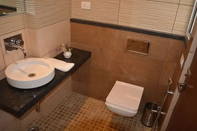 Premium Oda, 1 En Büyük (King) Boy Yatak, Sigara İçilmez