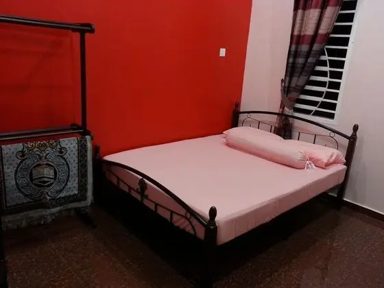 Ev, 4 Yatak Odası