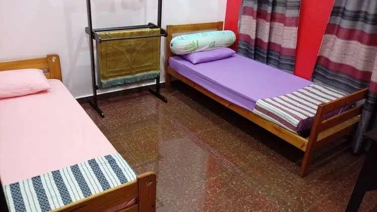 Ev, 4 Yatak Odası