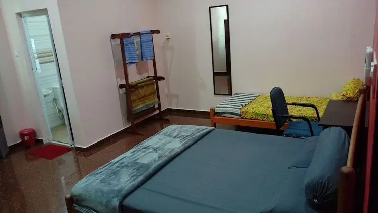 Ev, 4 Yatak Odası