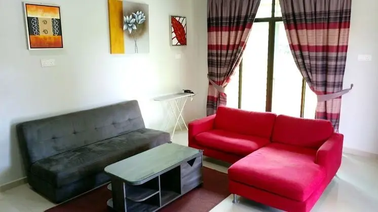 Ev, 4 Yatak Odası