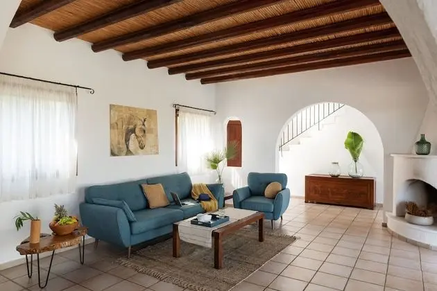 Villa Valley View