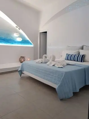 Deluxe Oda, Sıcak Su Havuzu, Deniz Manzaralı