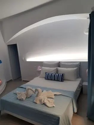 Deluxe Oda, Sıcak Su Havuzu, Deniz Manzaralı