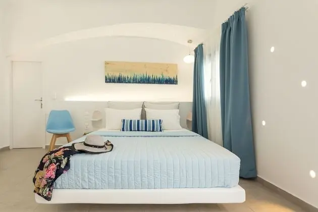 Deluxe Oda, Sıcak Su Havuzu, Deniz Manzaralı