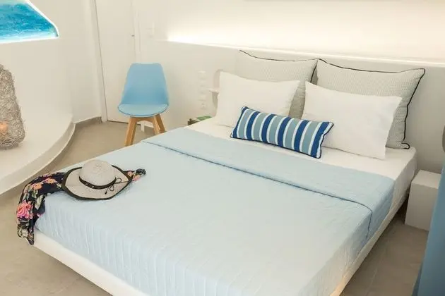 Deluxe Oda, Sıcak Su Havuzu, Deniz Manzaralı