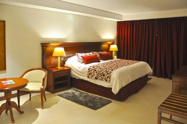 Executive Süit, 1 En Büyük (King) Boy Yatak