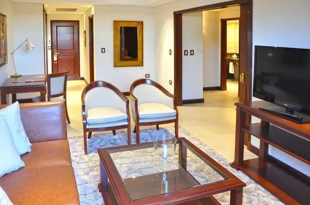 Executive Süit, 1 En Büyük (King) Boy Yatak