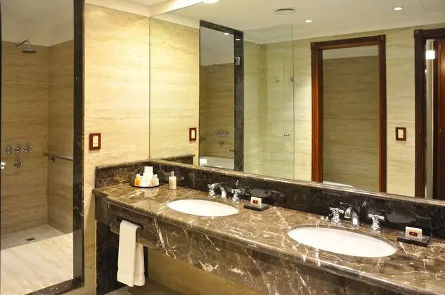 Executive Süit, 1 En Büyük (King) Boy Yatak