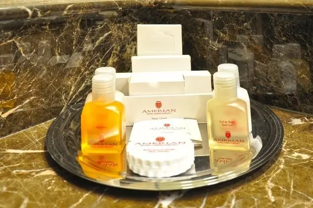 Executive Süit, 1 En Büyük (King) Boy Yatak