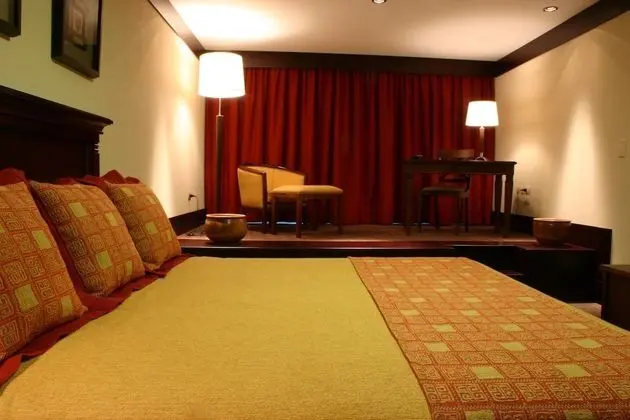 Standard Oda, 1 Büyük (Queen) Boy Yatak