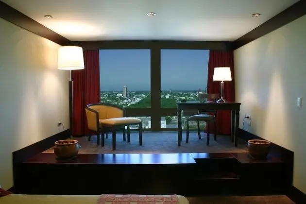 Standard Oda, 1 Büyük (Queen) Boy Yatak