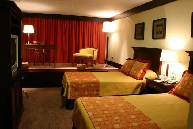 Standard Oda, 2 Tek Kişilik Yatak