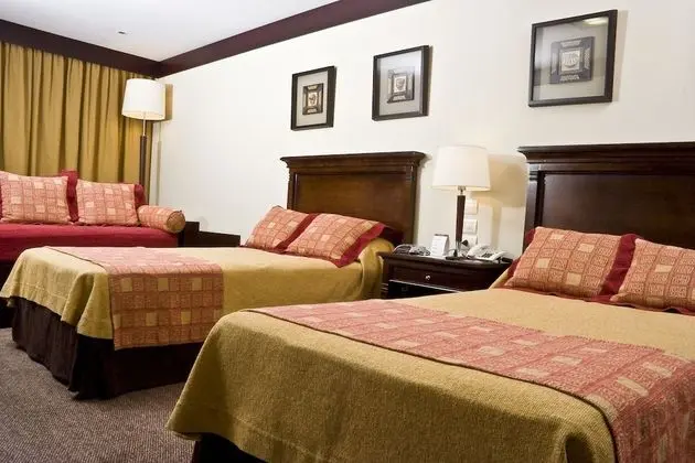 Standard Oda, 2 Tek Kişilik Yatak