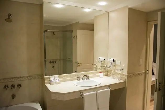 Standard İki Ayrı Yataklı Oda