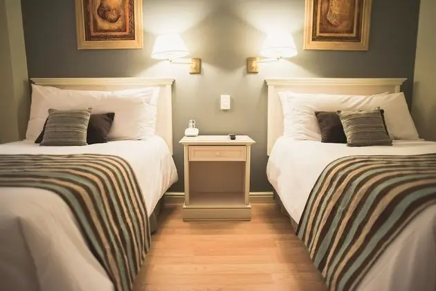 Standard Tek Büyük Yataklı Oda, 1 Çift Kişilik Yatak