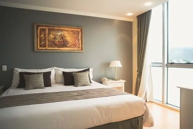 Standard Tek Büyük Yataklı Oda, 1 Çift Kişilik Yatak