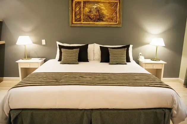 Standard Tek Büyük Yataklı Oda, 1 Çift Kişilik Yatak