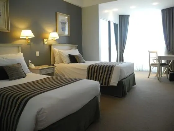 Standard Tek Büyük Yataklı Oda, 1 Çift Kişilik Yatak