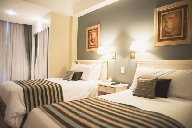 Standard Tek Büyük Yataklı Oda, 1 Çift Kişilik Yatak