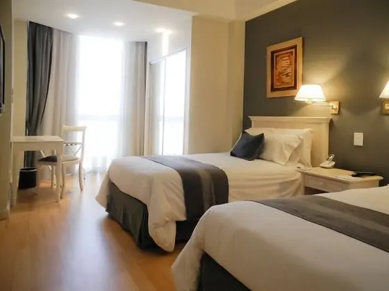 Standard Tek Büyük Yataklı Oda, 1 Çift Kişilik Yatak