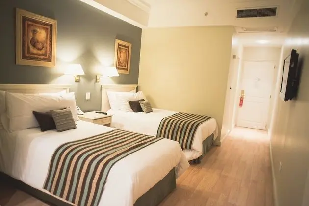 Standard Tek Büyük Yataklı Oda, 1 Çift Kişilik Yatak