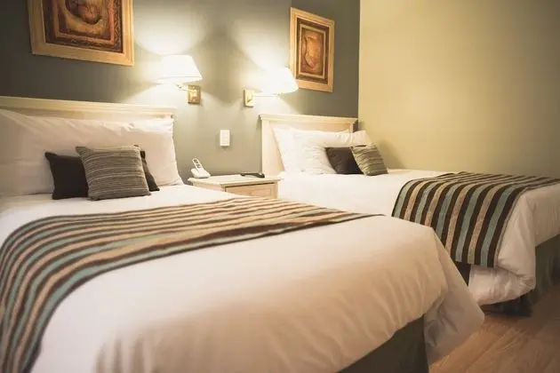 Standard Tek Büyük Yataklı Oda, 1 Çift Kişilik Yatak