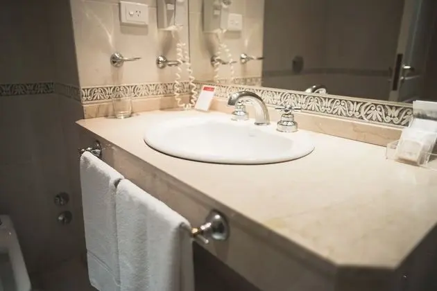 Standard Tek Büyük Yataklı Oda, 1 Çift Kişilik Yatak