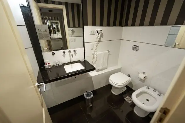 Deluxe Doble Twin