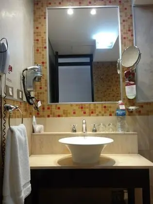 Tek Büyük Yataklı Oda, Nehir Manzaralı