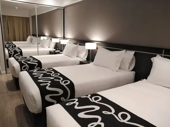 Superior Üç Kişilik Oda