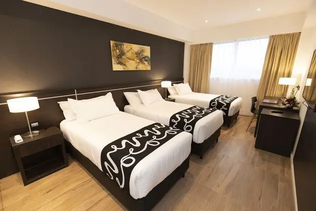 Superior Üç Kişilik Oda