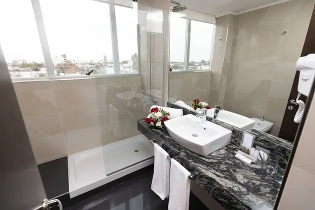 Superior Üç Kişilik Oda