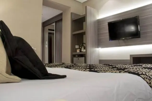 Standard Tek Büyük Yataklı Oda, 1 Çift Kişilik Yatak