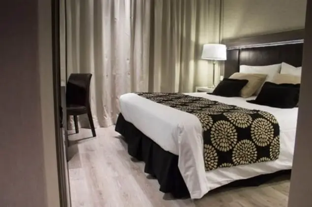 Standard Tek Büyük Yataklı Oda, 1 Çift Kişilik Yatak