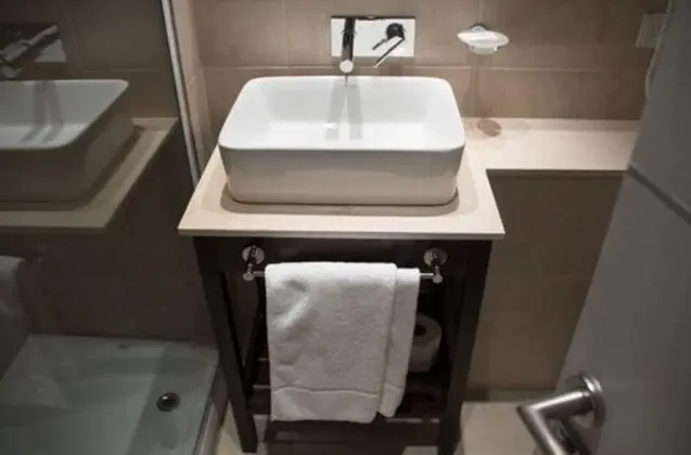 Standard Tek Büyük Yataklı Oda, 1 Çift Kişilik Yatak