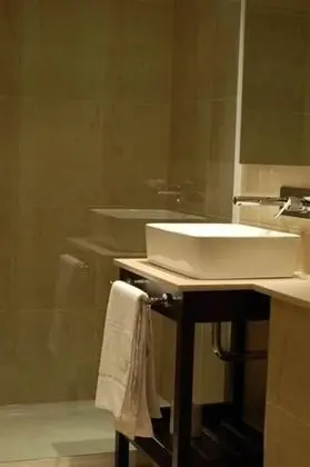 Standard Tek Büyük Yataklı Oda, 1 Çift Kişilik Yatak