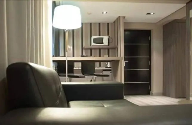 Süit, 1 Çift Kişilik Yatak