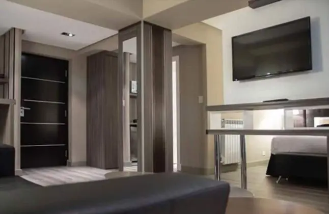 Süit, 2 Tek Kişilik Yatak