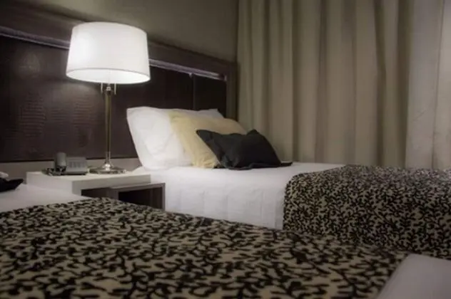 Süit, 2 Tek Kişilik Yatak