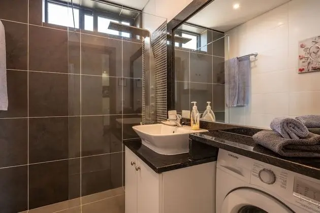 Apart Daire, 1 Yatak Odası, Balkon, Deniz Manzaralı
