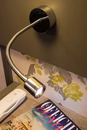 Classic Tek Büyük veya İki Ayrı Yataklı Oda, 1 Çift Kişilik veya 2 Tek Kişilik Yatak