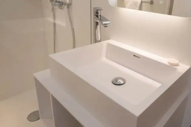 Superior Tek Büyük veya İki Ayrı Yataklı Oda, Şehir Manzaralı