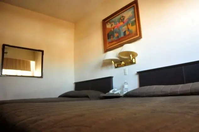 Classic Tek Büyük Yataklı Oda, 2 Çift Kişilik Yatak