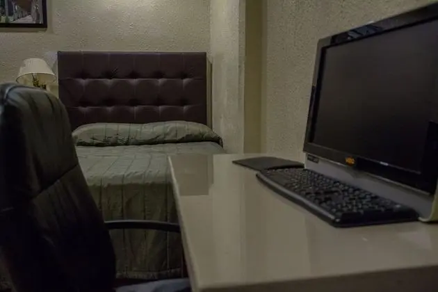 Classic Tek Büyük Yataklı Oda, 2 Çift Kişilik Yatak