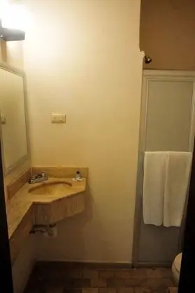 Classic Tek Büyük Yataklı Oda, 2 Çift Kişilik Yatak