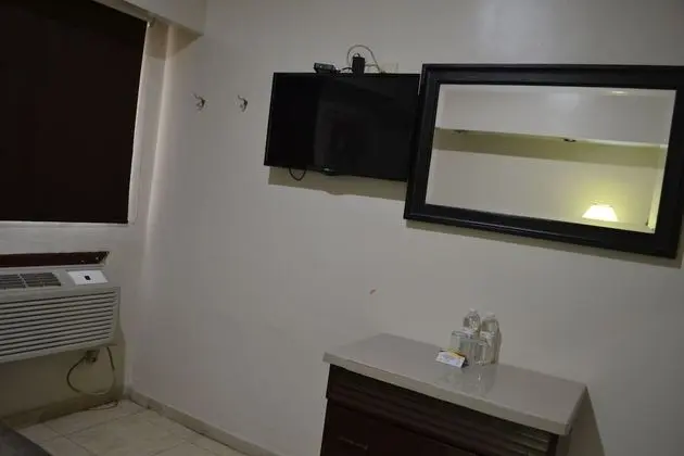 Economy Oda, 1 Yatak Odası